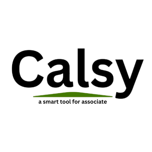 Calsy Logo